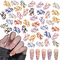 龍の立体アート　ハンドメイド ワイヤーアート〈龍〉 - 宇宙に描く〈sorani-egaku〉 | minne